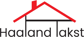 Logo - Haaland Takst AS